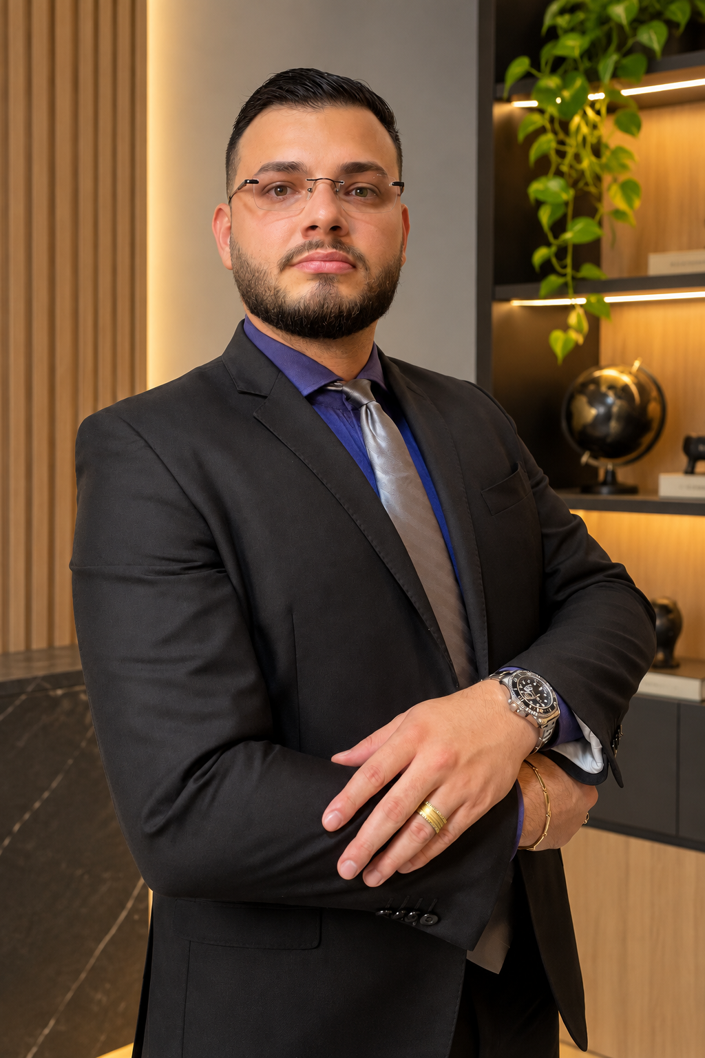Foto de Andrey Barbosa